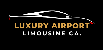 Luxury Airport Limo Logo