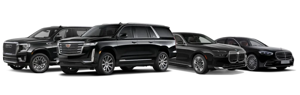 Luxury Limousines