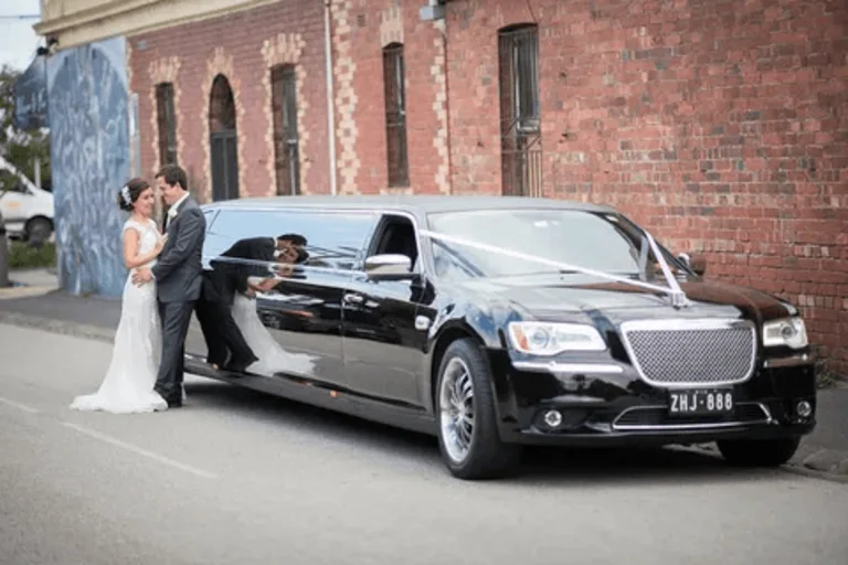Wedding Limo Service