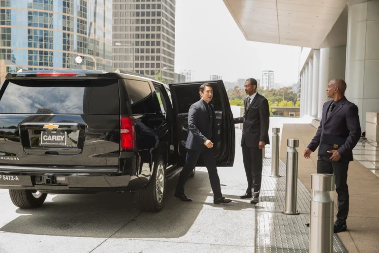 Toronto Airport Limousine