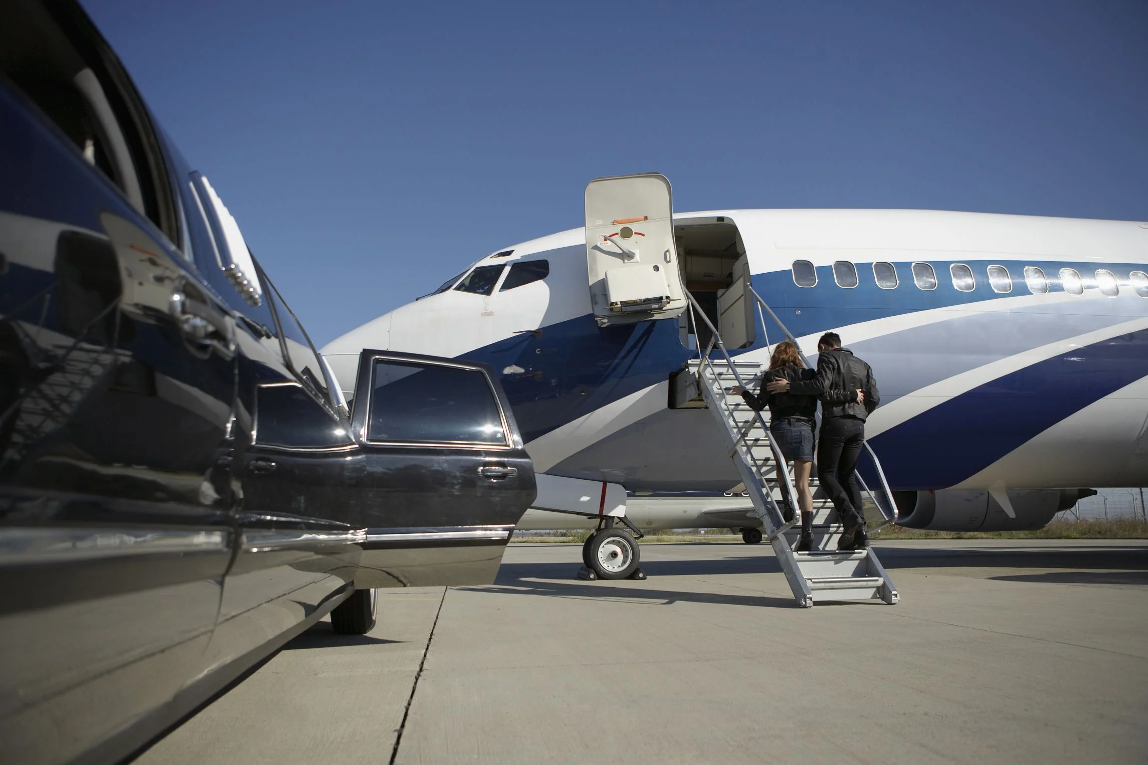 Airport Limo Service