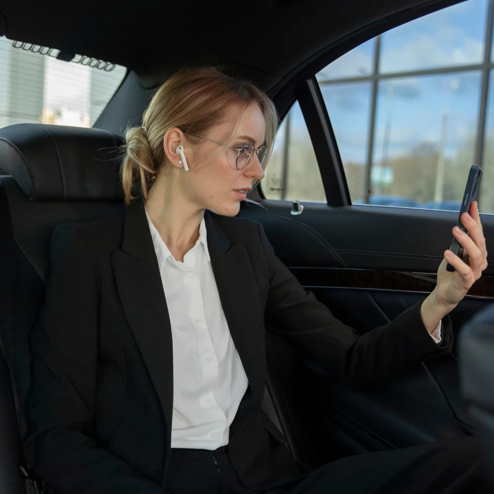 Corporate Limo Service