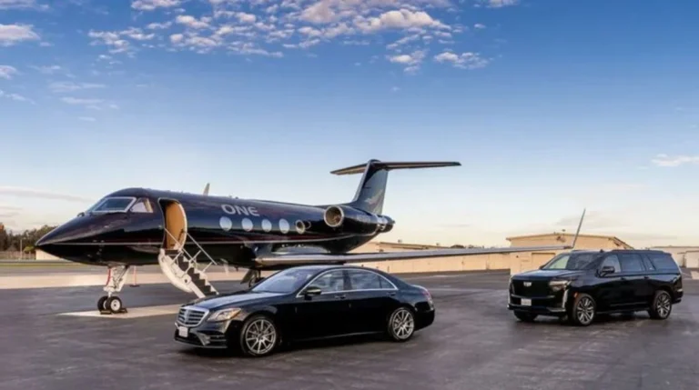 Airport Limo Service