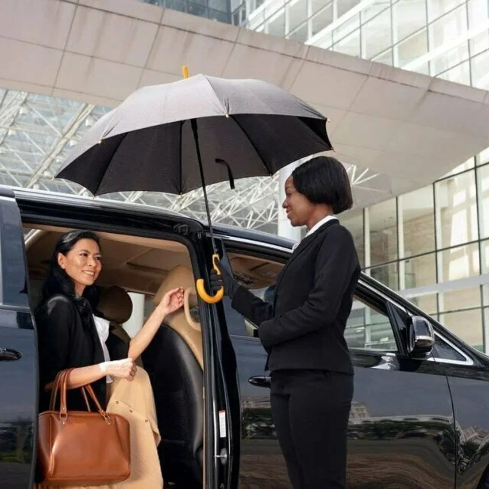 Airport Luxury Limousine