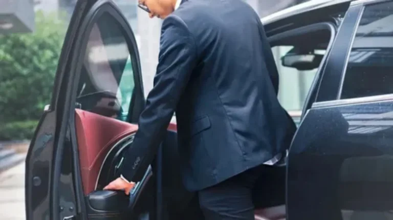 Airport Transfers