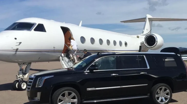 Airport Limo