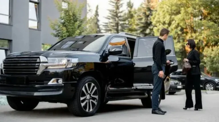 Corporate Limos