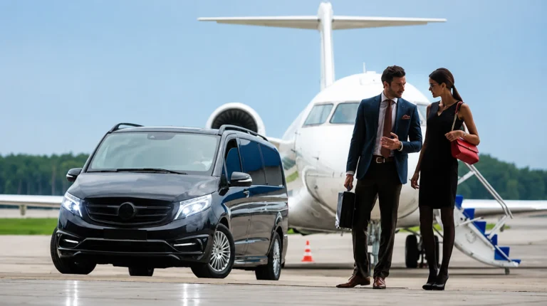 Luxury Limo