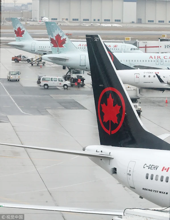 Toronto Pearson Airport Limo Service (YYZ) 4 unnamed 10