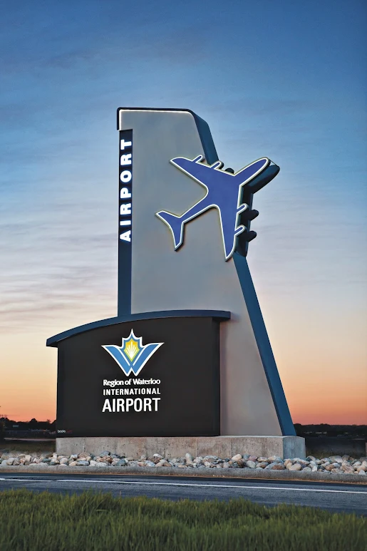 Region of Waterloo Airport Limo Service (YKF) 4 unnamed 12